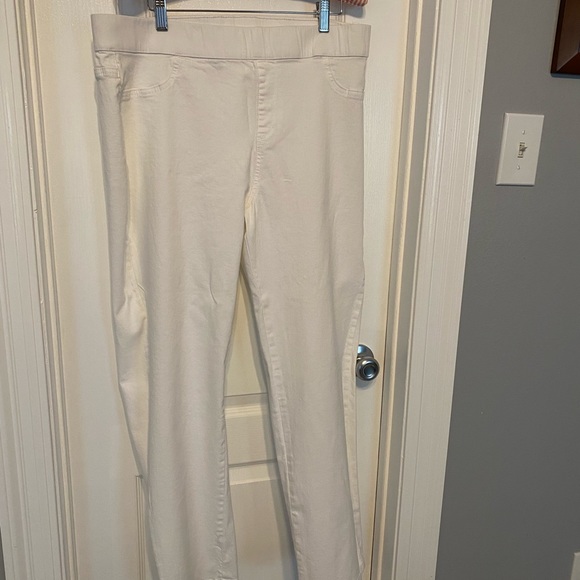 Light weight jogger styled pants - Picture 6 of 6